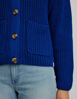 Tranquillo Knitted Cardigan