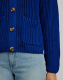 Tranquillo Knitted Cardigan