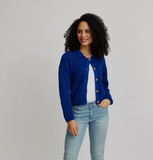 Tranquillo Knitted Cardigan