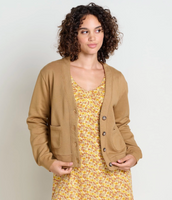 Daybreaker Cardi