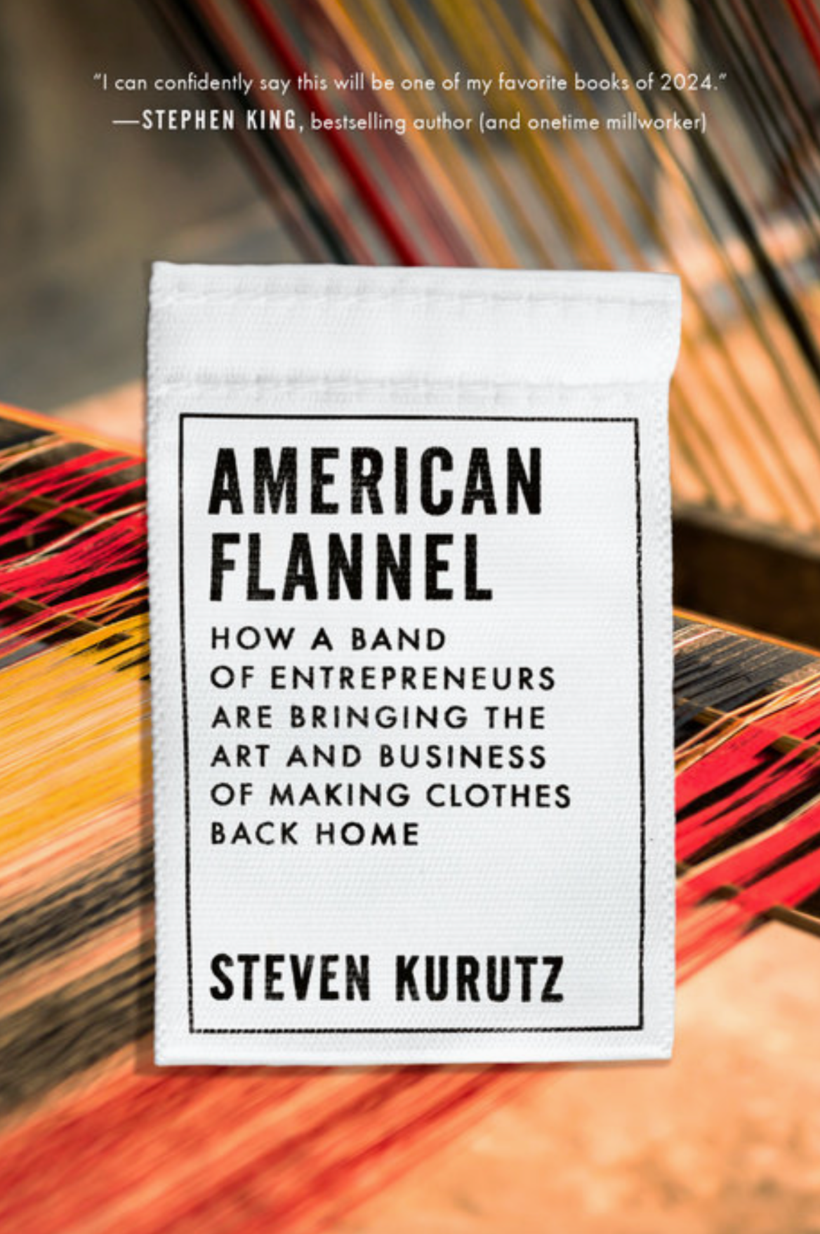 American Flannel