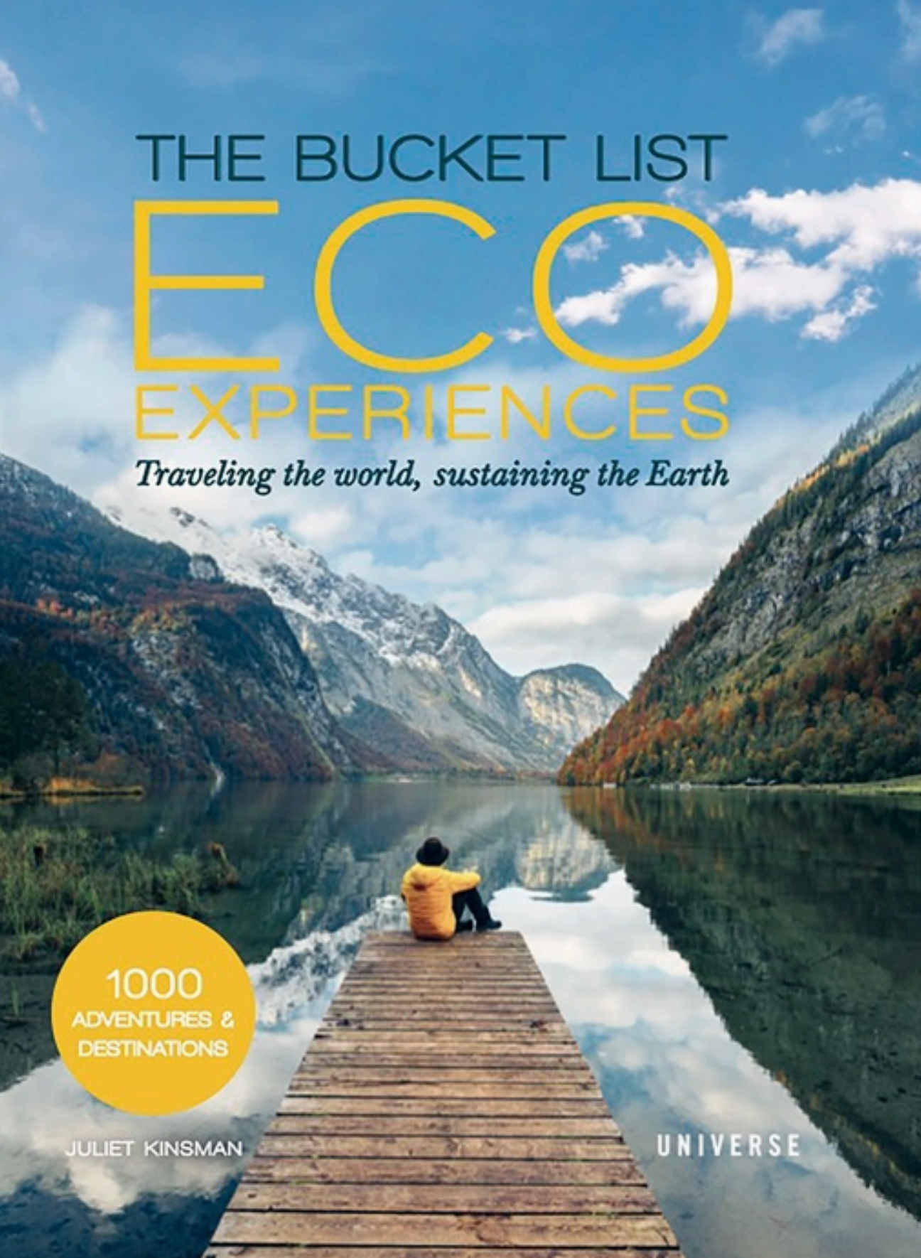 Bucket List Eco Experiences