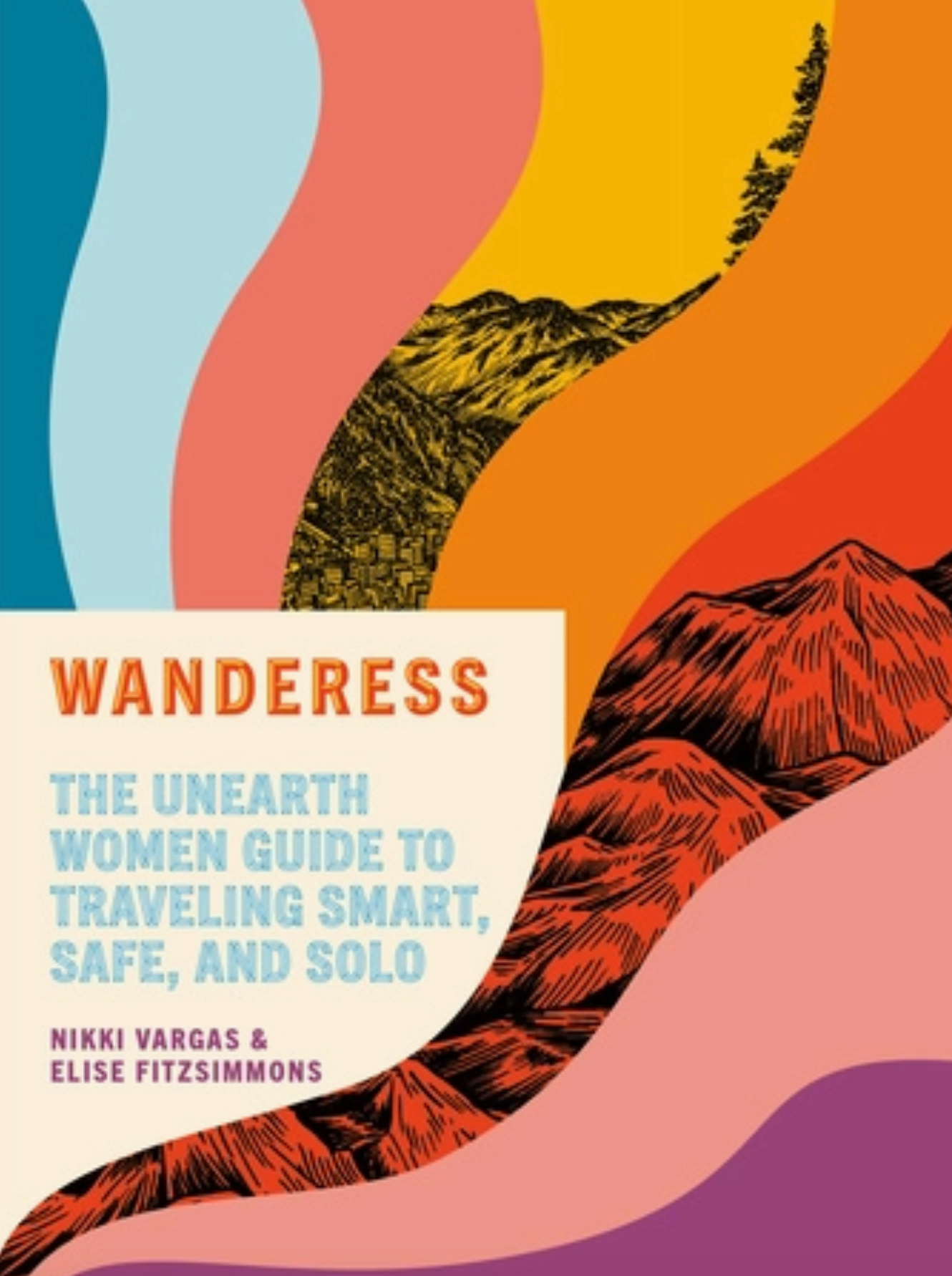 Wanderess