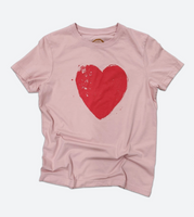 Heart Tee