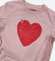 Heart Tee