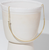 Horizon Choker Necklace