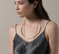 Horizon Choker Necklace