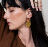 Palette Statement Earrings