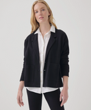 Airplane Relaxed Blazer