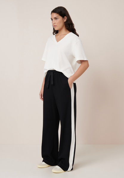 Contrast Trackpant