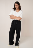 Contrast Trackpant