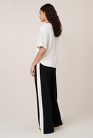 Contrast Trackpant