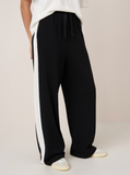 Contrast Trackpant