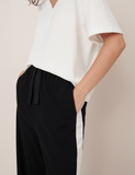 Contrast Trackpant