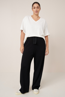 Contrast Trackpant