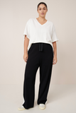 Contrast Trackpant