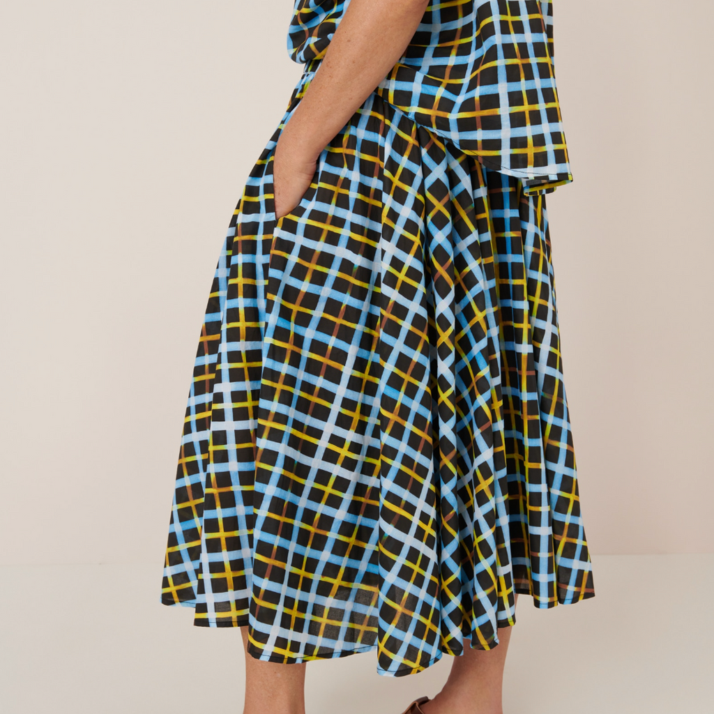 Motion Skirt