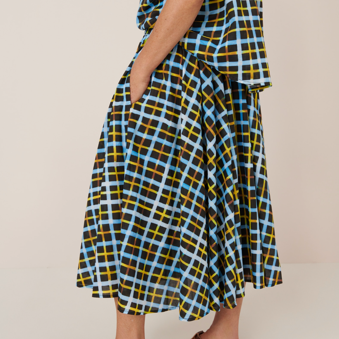 Motion Skirt
