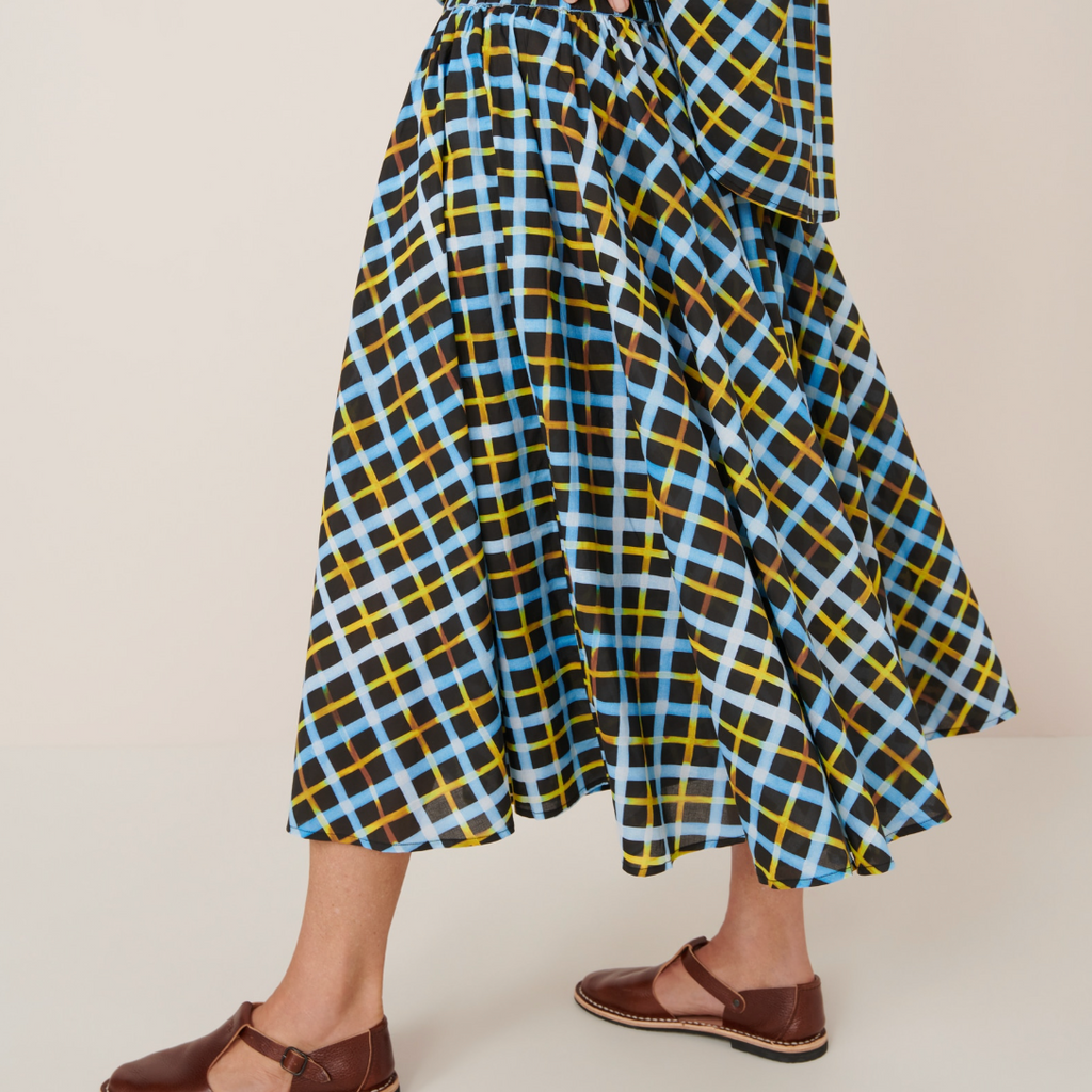 Motion Skirt