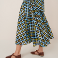 Motion Skirt