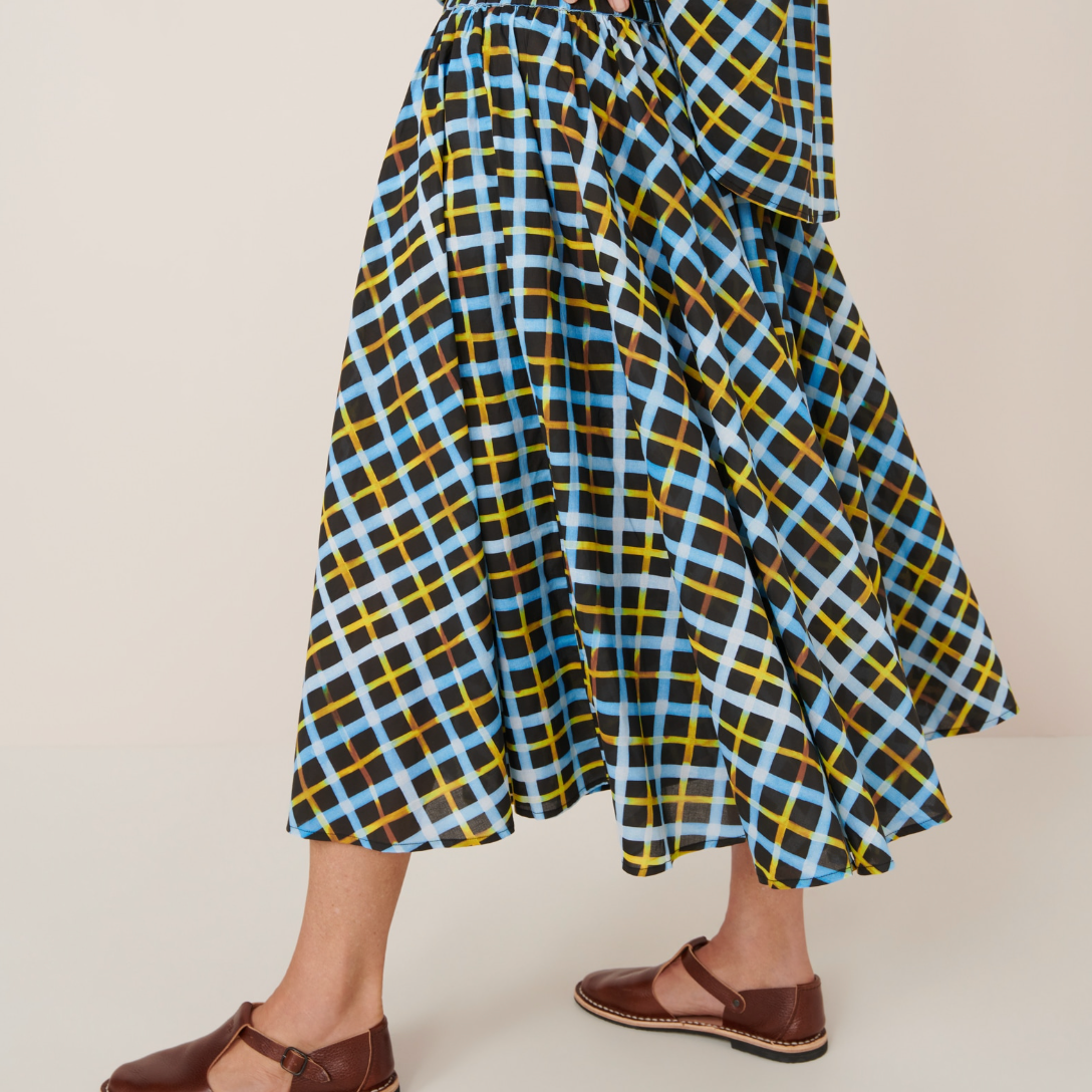 Motion Skirt