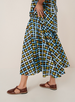 Motion Skirt