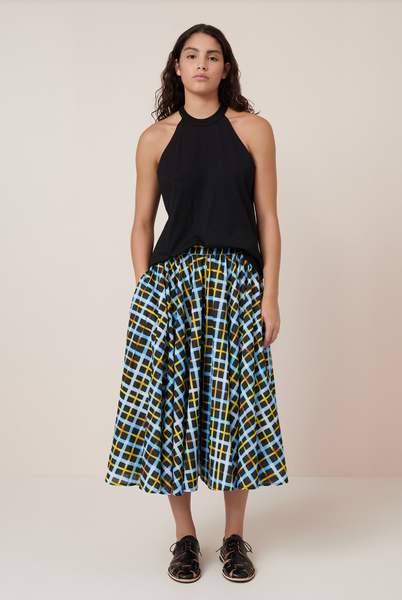 Motion Skirt