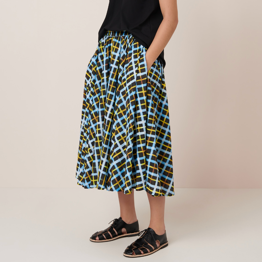 Motion Skirt