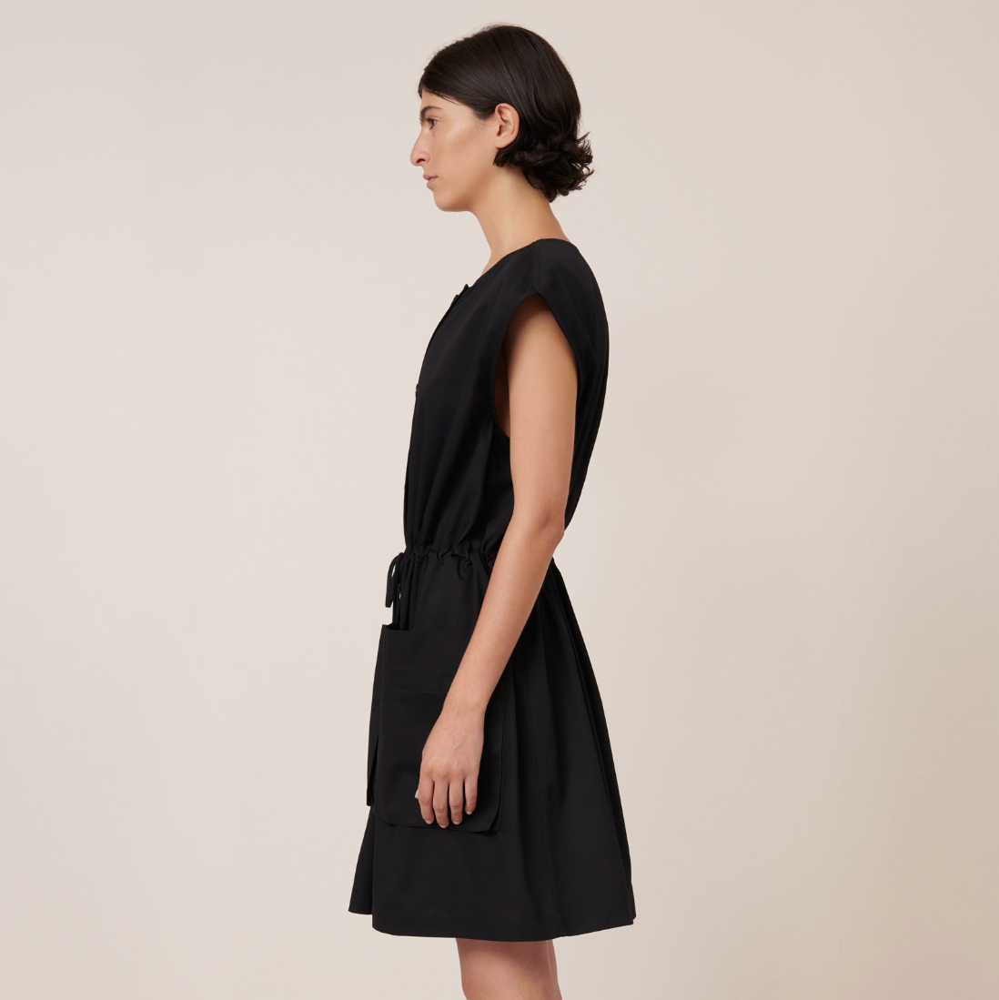 Parker Dress