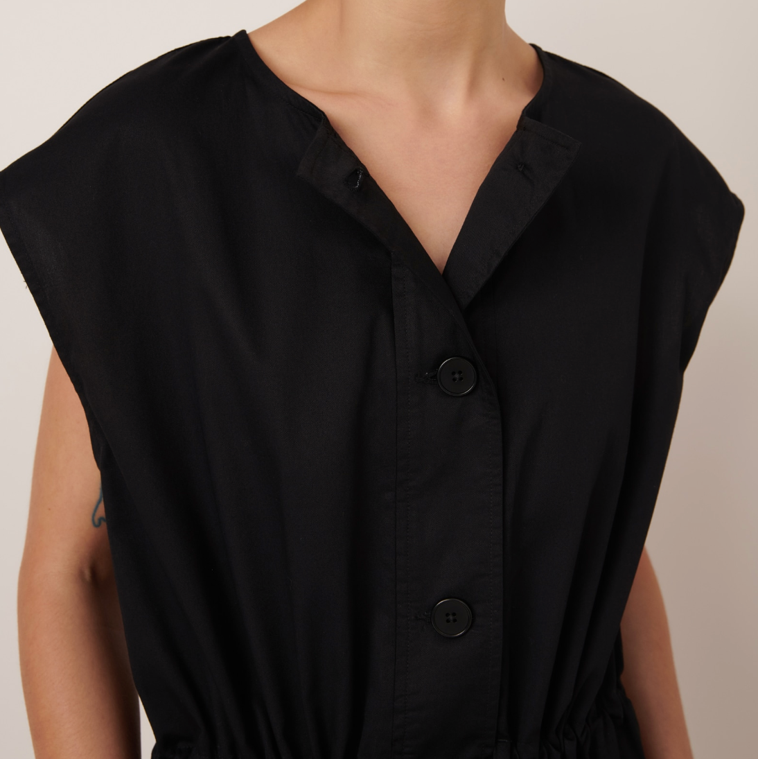 Parker Dress
