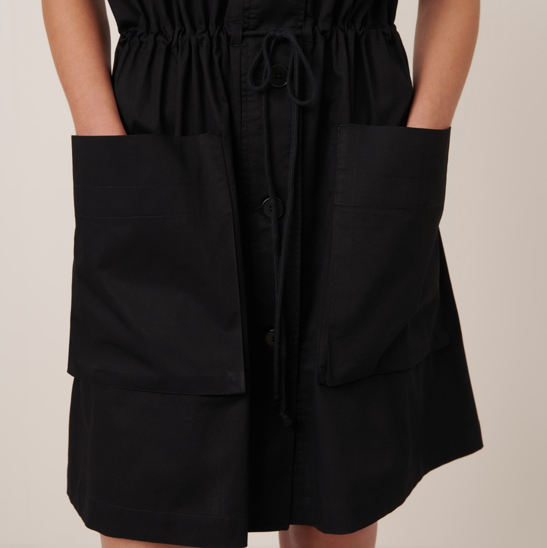 Parker Dress