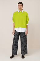 Hero Crew Sweater