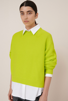 Hero Crew Sweater