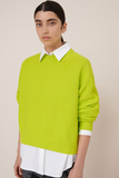 Hero Crew Sweater