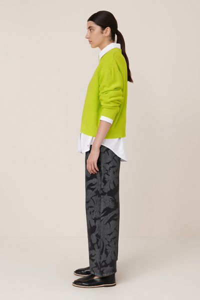 Hero Crew Sweater