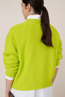 Hero Crew Sweater