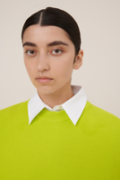 Hero Crew Sweater