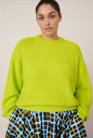 Hero Crew Sweater