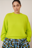 Hero Crew Sweater