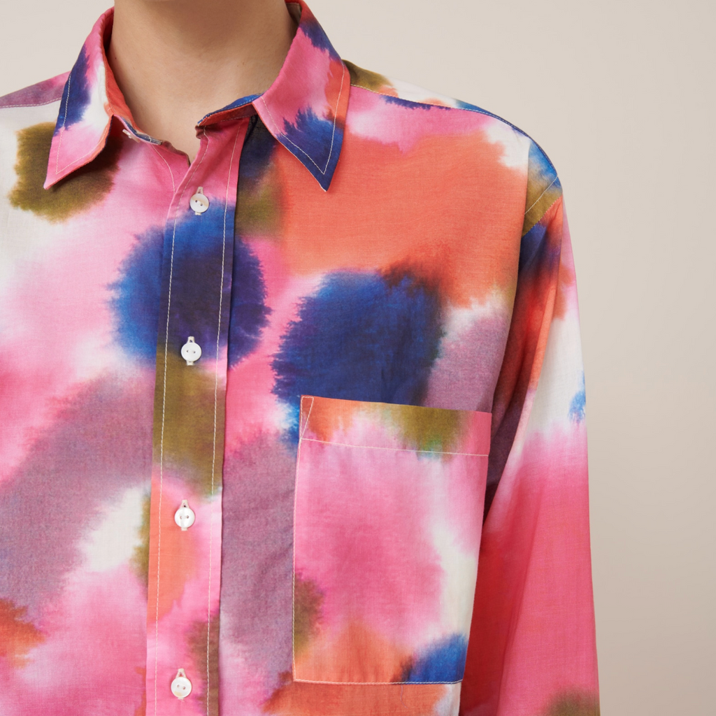 James Shirt