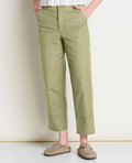 Juniper Utility Pant - Yucca