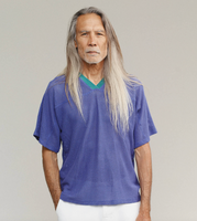 Miles Mesh Jersey SS25