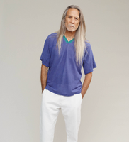 Miles Mesh Jersey SS25