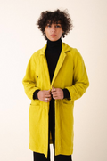 Habitual Coat