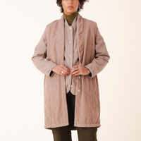Fireside Vest