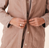 Fireside Vest