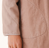 Fireside Vest