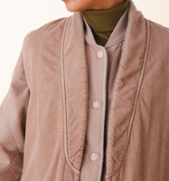 Fireside Vest