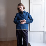 Mika Utility Shirt