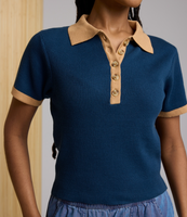Zuri Sweater